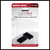 63-463 - Direct Connector End-to-End Black Finish 2-Pack - Satco/Nuvo