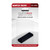 63-464 - End-to-End Coupler Black Finish for CounterQUICK Slim Under Cabinet Lights - Satco/Nuvo