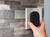 86-934 - Starfish Chime for Smart Doorbell Cam Black Finish - Satco/Nuvo