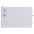 65-1009 - LED Emergency Driver for Linear High Bay 16W 90 Minute Run Time - Satco/Nuvo