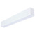 65-1180 - 2 Foot LED Connectable Linear Strip 15/20/25W 3000/4000/5000K Up/Down Selectable Dimmable - Satco/Nuvo