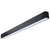 65-1281 - 4ft LED Connectable Linear Strip 30/40/50W 3000/4000/5000K Selectable Up/Down Black - Satco/Nuvo