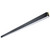 65-1282 - 8 Foot LED Connectable Linear Strip 60/80/100W 3000/4000/5000K Selectable Up/Down Black - Satco/Nuvo