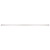 65-1703R1 - 8 Foot LED Linear Strip Light CCT Selectable Motion Sensor White - Satco Nuvo