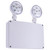 67-582 - LED Emergency Light 3.5W 300LM 5000K 120-347V 2HR Backup Wet Location - Satco/Nuvo