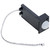86-232 - PIR Motion Sensor for LED Connectable Linear Strip Fixtures Side Mount Black - Satco/Nuvo