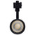 TH5012 - 20W LED Track Head 36° Beam 5 CCT Selectable J-Style Matte Black - Satco/Nuvo