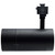 TH5042 - 30W LED Track Head J-Style 20-50° Adjustable Beam CCT Selectable Matte Black - Satco/Nuvo