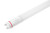 KT-LED25T8-48G-830-DX2-CP - 25W LED T8 Tube 4ft 3000K Glass Direct Drive 120-277V - Keystone Technologies