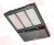 KT-ALED140PS-M2-OSA-PMA-8CSB-VDIM/G2 - 140W Power Select Color Select LED Area Light Type III/V Optics Adjustable Pole Mount 120-277V 0-10V Dimmable - Keystone Technologies