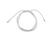 KT-MPLLED-LC-7 - 7ft Long Leader Cable for MPL LED Fixtures - Keystone Technologies