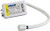 KTEB-1C3032-1-TP-WS-CP - 1 Light 32W 120V Circline Electronic Ballast with Socket Small Plastic Case - Keystone Technologies