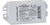 KTEB-213-1-TP-SC-RJS - 2x13W T5 CFL Electronic Ballast 120V NPF Rapid Start - Keystone Technologies