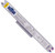 KTEB-213-1-TP-SL-MB-CP - Undercabinet Electronic Ballast for 2x F13T5 Lamps 120V Rapid Start - Keystone Technologies