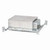 NHIOICDCP-48LE4/EM2 - 4" Chicago Plenum LED Recessed Housing 12W 120-277V Triac/ELV/0-10V Dimming w/EM Driver - Nora Lighting
