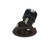 NIO-4RDCDXBZ/HL - 4" Iolite LED Round Adjustable Deep Reflector 1500-2000lm Comfort Dim Bronze - Nora Lighting