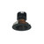 NIO-4RNDCCDXBZ/HL - 4" Iolite LED Round Reflector 1500-2500lm Comfort Dim Bronze - Nora Lighting