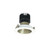 NIO-4RNDCCDXCHMPW/HL - 4" Iolite LED Round Reflector 1500-2500lm Comfort Dim Champagne Haze/Matte Powder White - Nora Lighting