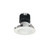 NIO-4RNDCCDXWW/HL - 4" Iolite LED Round Reflector 1500lm/2000lm/2500lm Comfort Dim White Reflector/Flange - Nora Lighting