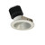 NIO-4RWCDXHW/HL - 4 inch Iolite LED Round Wall Wash 1500lm Comfort Dim Haze/White - Nora Lighting