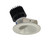 NIO-4RWCDXWW/HL - 4" Iolite LED Round Wall Wash 1500-2000lm Comfort Dim White Reflector White Flange - Nora Lighting
