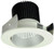 NIOB-2RCCDXHW/HL - 2 Inch Iolite LED Round Adjustable Cone Reflector 1500-2500lm Comfort Dim - Nora Lighting