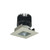 NIOB-2SNDSQCDXHW/HL - 2" Iolite LED Square Reflector Comfort Dim Haze/White Flange 1500-2500lm - Nora Lighting