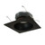 NLCB2-65315CDBZBZ - 6" Cobalt Dedicated High Lumen Square/Round Recessed Trim 1500lm Comfort Dim Bronze Reflector/Flange - Nora Lighting