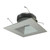 NLCB2-65615CDWW - 6" Cobalt High Lumen Square/Square Recessed Trim 1500lm Comfort Dim White Reflector/Flange - Nora Lighting