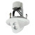 NLCBC-47027XB - 4" Cobalt Retrofit Elbow 1000lm 2700K Black - Nora Lighting