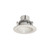 NLCBC2-45140WW/A - 4" Cobalt Click Round Retrofit Reflector 750lm 10W 4000K 90CRI White/White - Nora Lighting