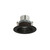 NLCBC2-45240BZBZ/A - 4" Cobalt Click Round Retrofit Baffle 750lm 10W 4000K Bronze/Bronze - Nora Lighting