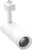 NTZ-L1TWW/J - 20W Zoomable Track Head 1550lm Selectable CCT 2700K-5000K 90+ CRI White J-Style - Nora Lighting