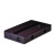 NUA-602BZ - Hardwire Junction Box with On/Off Switch for NUD-68 120V Bronze Finish - Nora Lighting