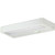 NUD-8811/40WH - 11" LED Under Cabinet Light 6.7W 4000K 360lm/ft 90+ CRI - Nora Lighting