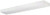 NUD-8822/40WH - 22" LED Under Cabinet Light 12W 4000K 360lm/ft 90+ CRI - Nora Lighting