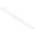 NUDA-42TWMPW/USB - 42" 120V Adjustable LED Under Cabinet 20W 600lm/ft Selectable CCT USB Ports - Nora Lighting