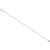 NUDA-HW72B - 72" Hardwire Power Cord 3-Wire Black - Nora Lighting