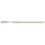 NUTP13-W5-12-930/CP - Custom Cut 5-ft 120V Continuous IP65 LED Tape Light 330lm/ft 3.6W/ft 3000K w/ Clips Cord & Plug - Nora Lighting