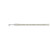 NUTP13-W57-8-12-930/HW - Custom Cut 57-ft 8-in 120V IP65 LED Tape Light 330lm/ft 3.6W/ft 3000K Hardwired - Nora Lighting