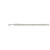 NUTP13-W77-8-12-930/HW - 77ft 8in 120V Continuous LED Tape Light 3.6W/ft 330lm/ft 3000K IP65 Hardwired - Nora Lighting