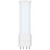 LED3.5PB2G7H827BF - 3.5W LED Pin Base 2G7 2700K 330 Lumens 80 CRI - Sylvania