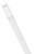 LED12T8L48FG850BFRP25 - 4ft T8 LED Ballast Bypass Tube 12W 1700-1800 Lumens 5000K 50,000 Hours - Sylvania