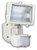 L6006WH - 150W Halogen 180 Degree Motion Activated Security Flood Light - Southwire