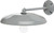 L1704 - Security Decorative Farm Light Pendant with 10-Inch Reflector - Southwire