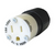 59830000 - 15A 125V NEMA 5-15R 2P3W Straight Blade Female Connector - Southwire