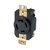 2015R - 20A 250V 3P4W L15-20 Twist-Lock Female Receptacle - Southwire