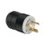 206P - 20A 250V 2P3W L6-20 Twist Lock Plug - Southwire