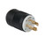 3014P - 30A 125/250V 3P4W Twist-Lock L14-30 Male Plug - Southwire