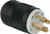 3015P - 30A 250V 3-Phase 4-Wire Twist-Lock L15-30 Male Plug - Southwire